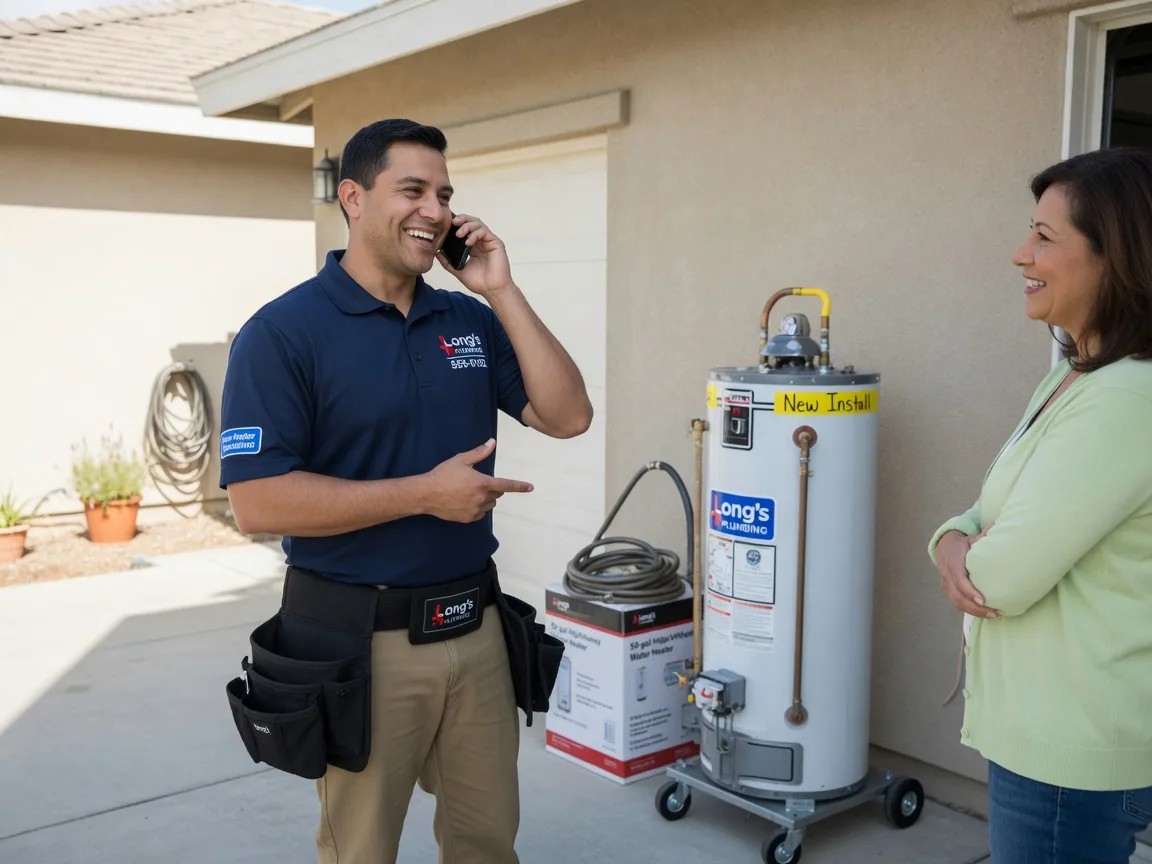 Leak Detection Huntertown, IN FAQs